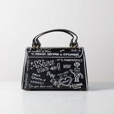 AMORE - BLACK