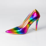 RAINBOW SNAKE