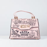 AMORE - PINK