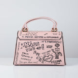 AMORE - PINK