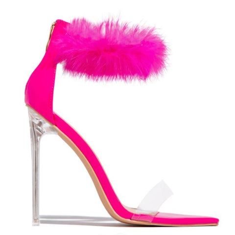 THE MOOD - PINK