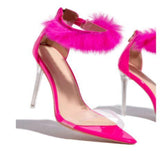 THE MOOD - PINK