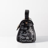 AMORE - BLACK